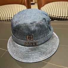 Fendi Caps